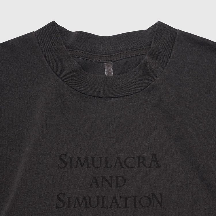 A.E.A 4DIMENSION SS TSHIRT