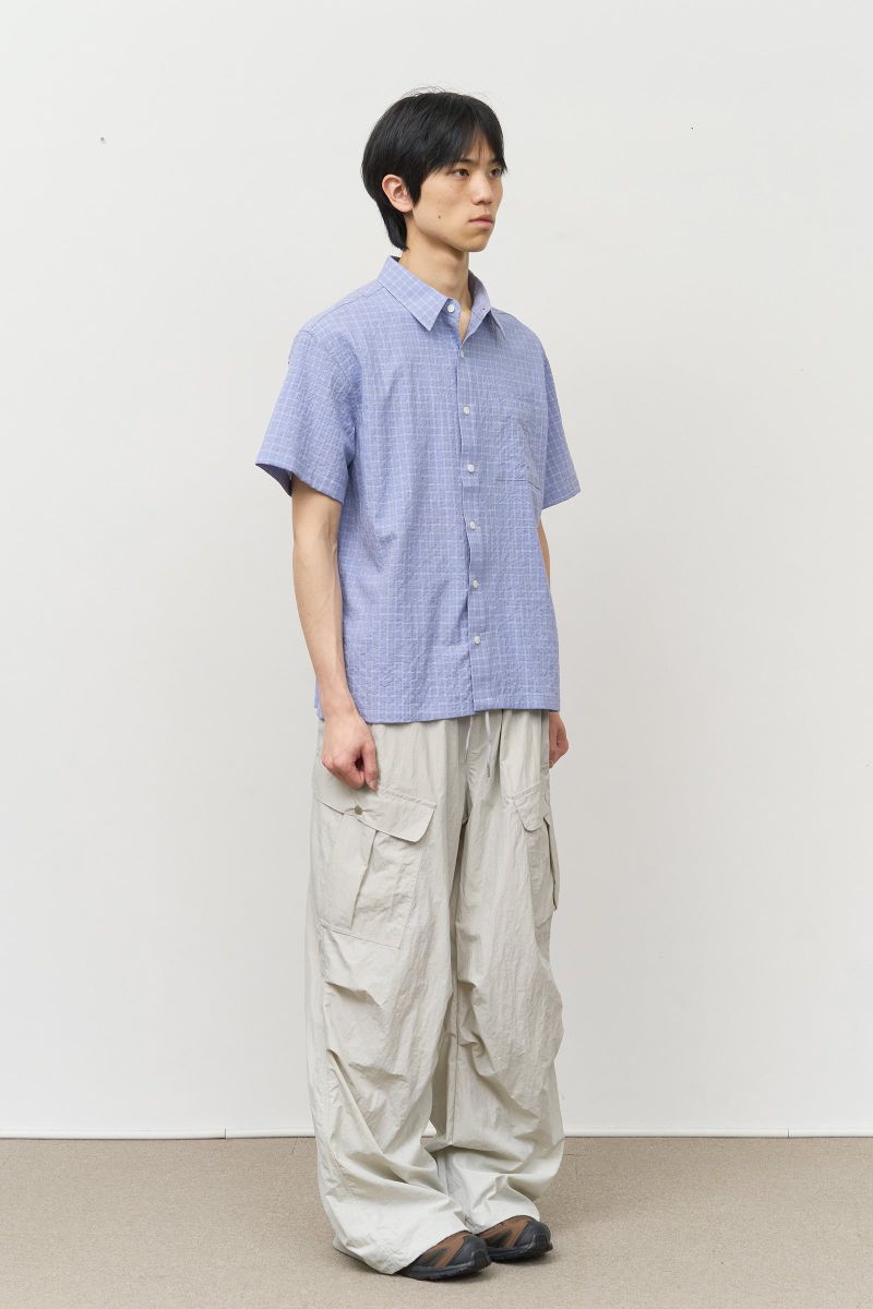 Silas Cargo Pants
