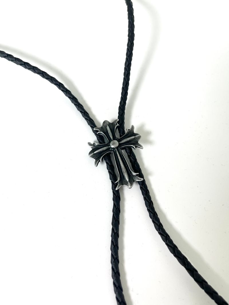 from necklace