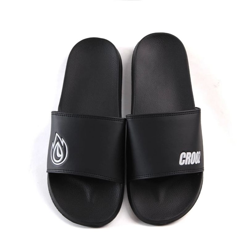 Crooz（クルーズ）の「ITSLOGO | CROOZ SLIDES（Shoes）」