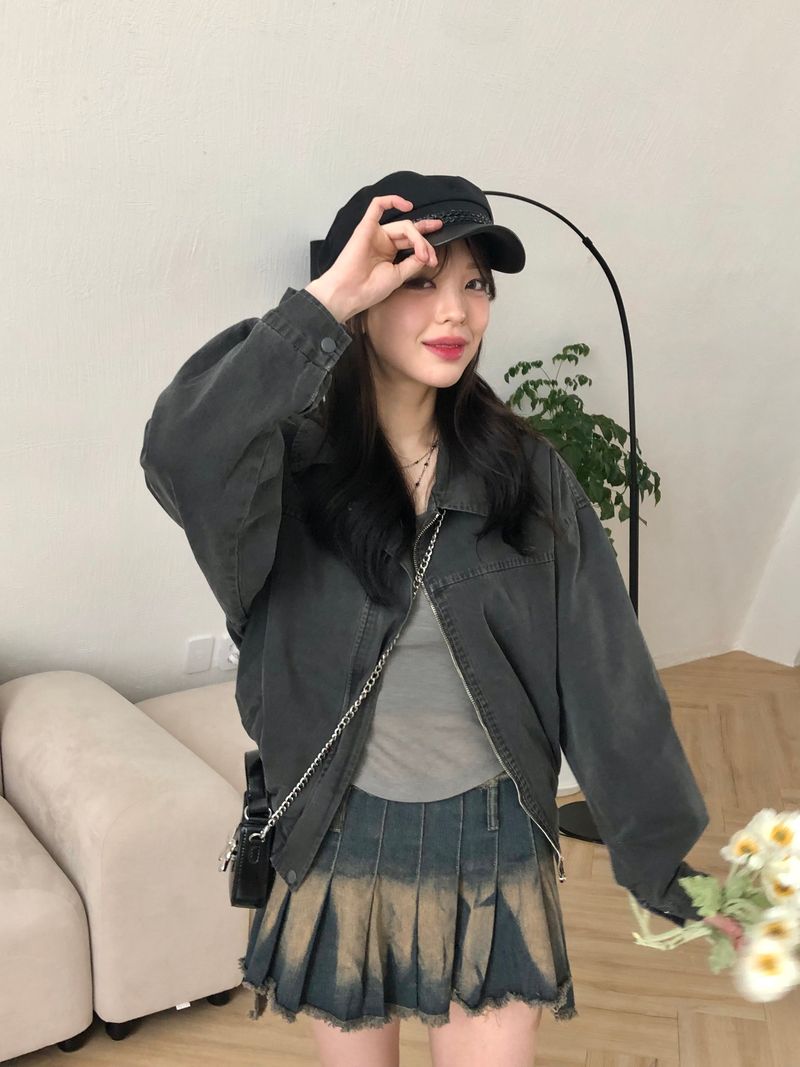 Ranci skirt