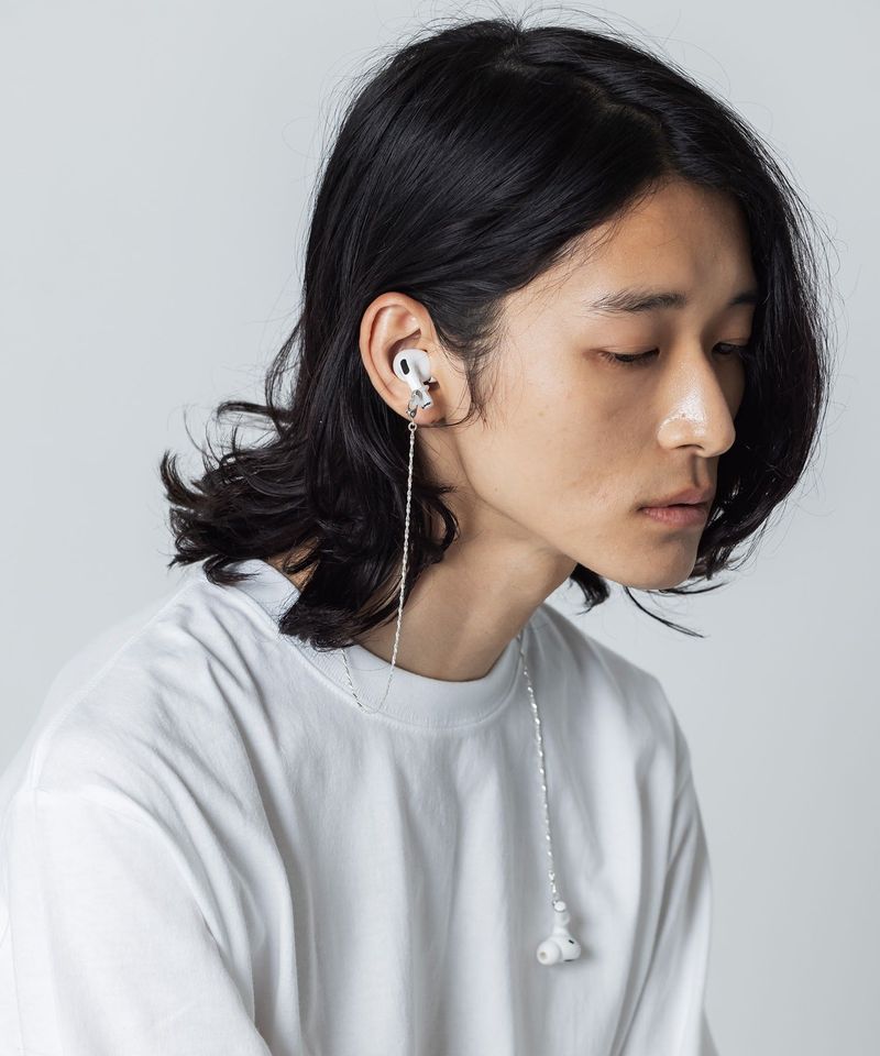 Genri（ゲンリ）の「Genri AirPods  _ GR-139 （送料込）ONEDAY KMC（Accessories）」