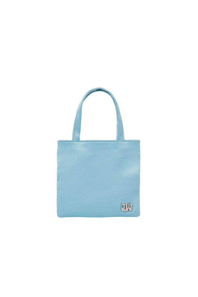 jamiewander(ジェイミーワンダー)の「GINGER_EMERALD BLUE(Bags)」