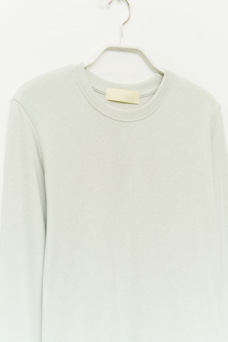 (W) Map Longsleeve