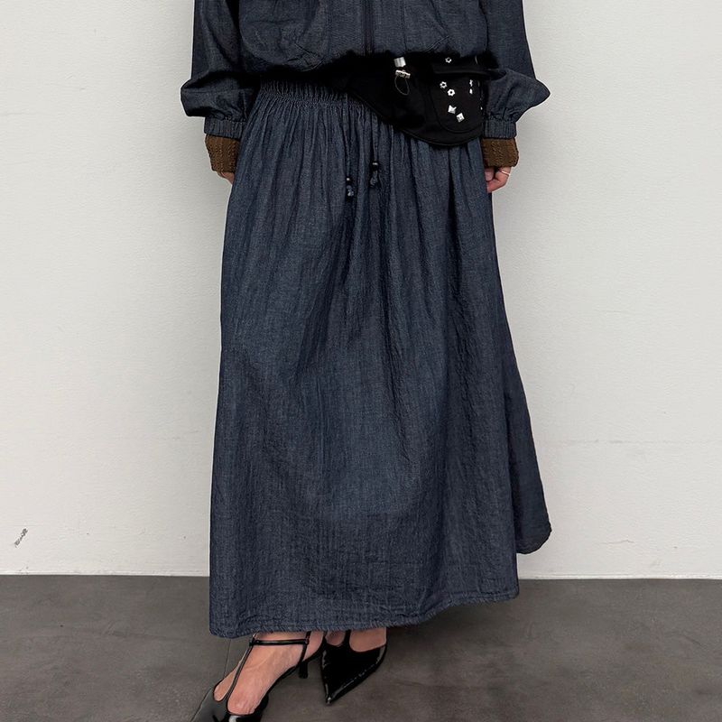 リバースカート BLACK