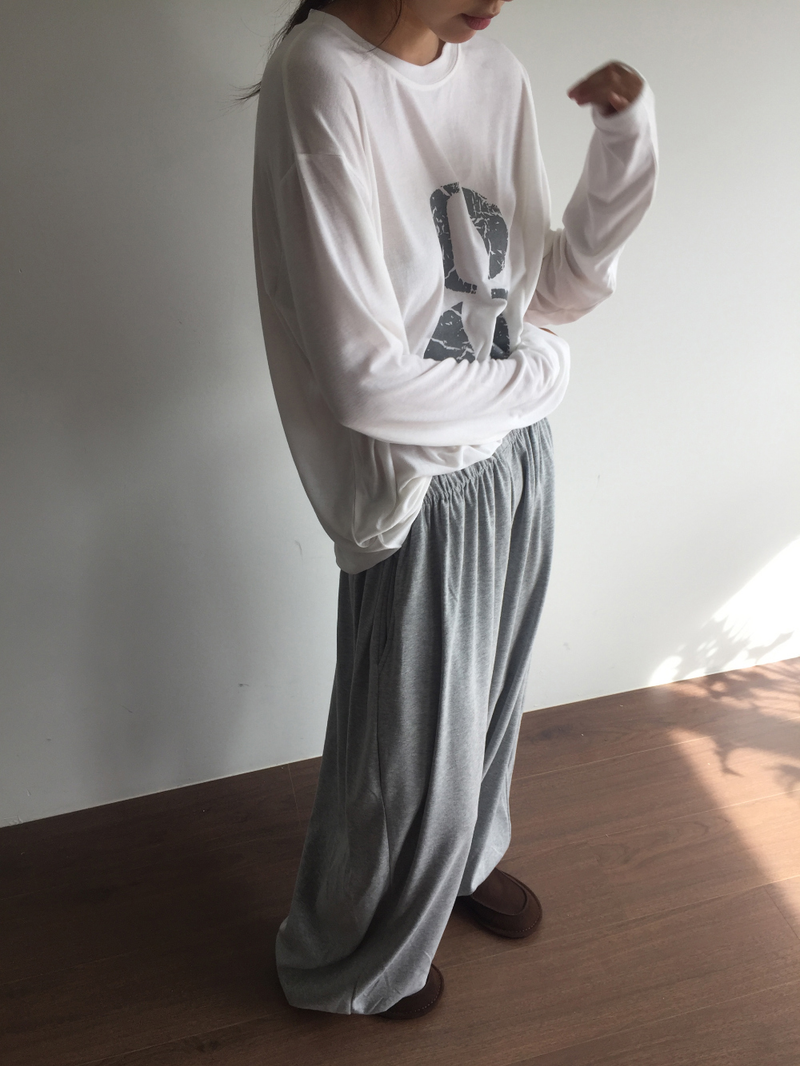 Nomad Harem Pants (5color)