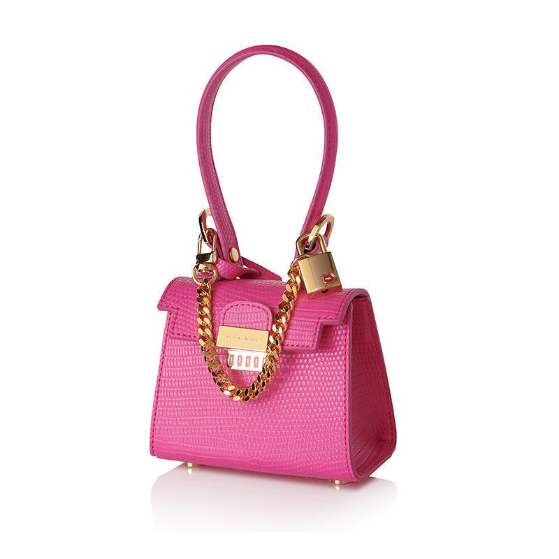 MICRO CANDY pink