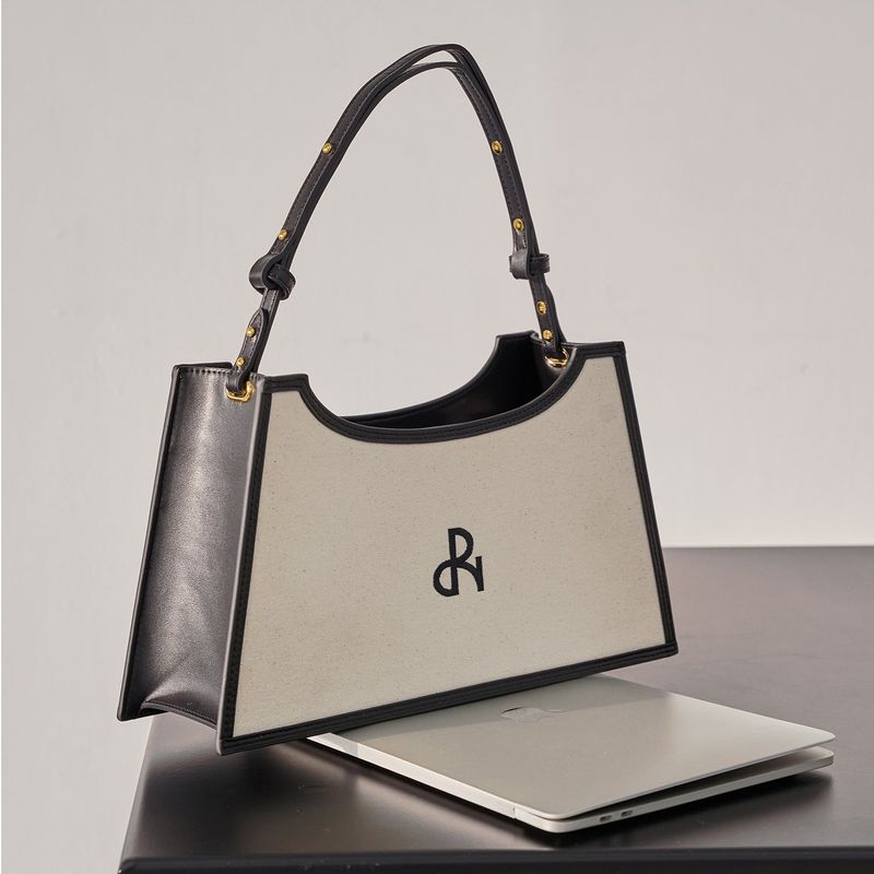 LINIE Bag (Black)
