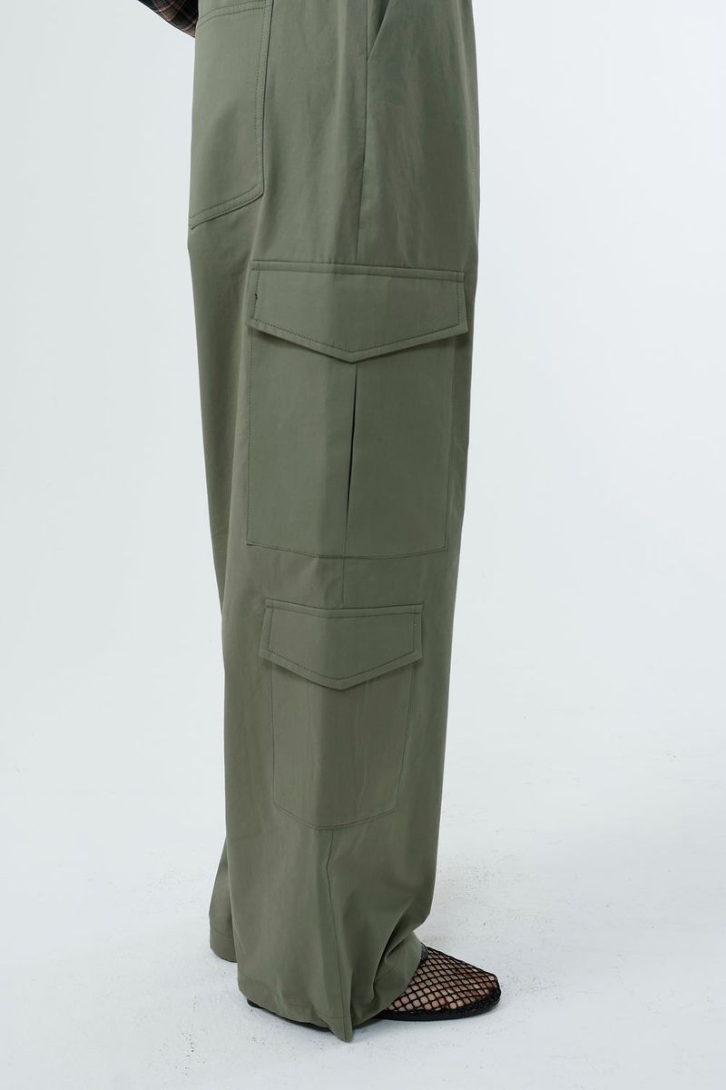CARGO PANTS_KHAKI