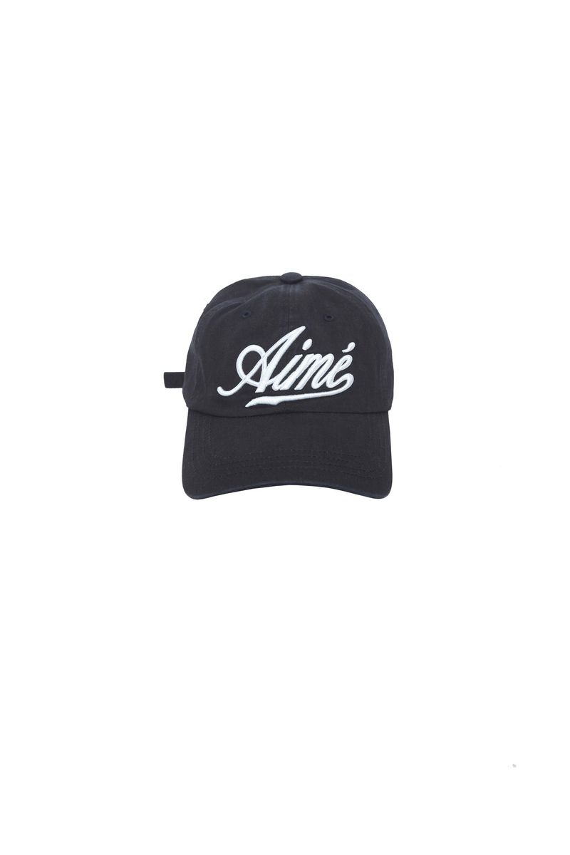 Aime Washing Ball Cap