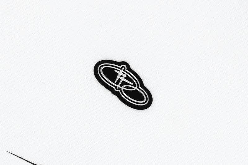 PIPING SPORT JERSEY