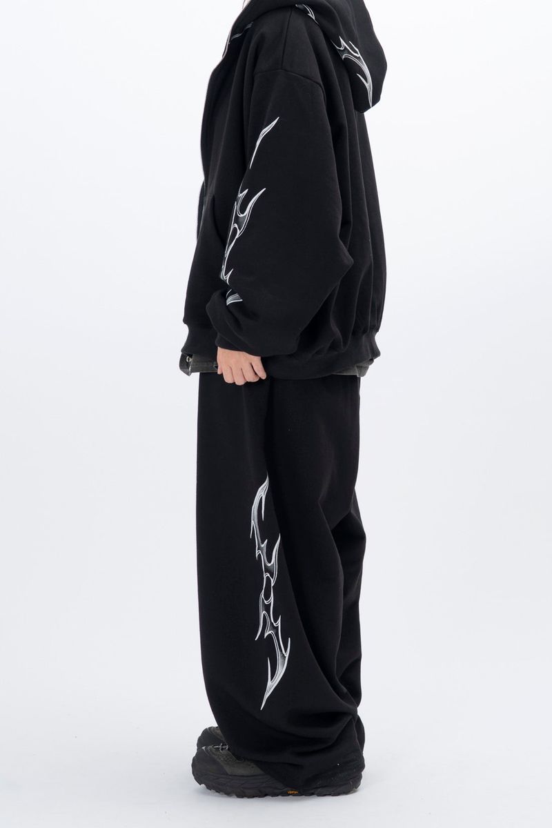 Vector Sharp Set-up Pants