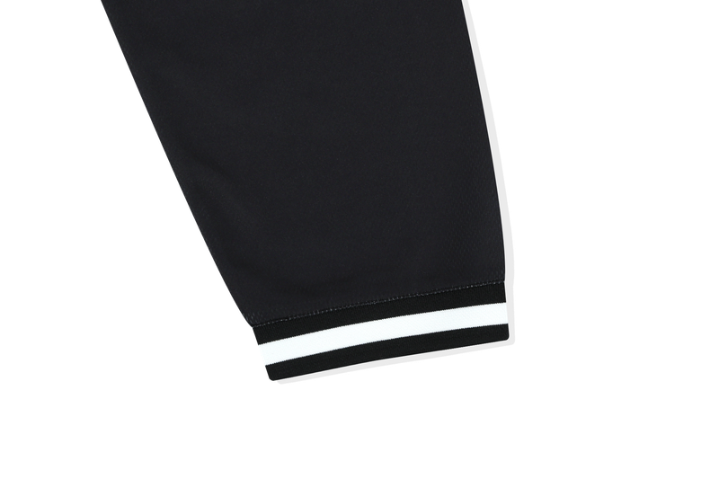 SHINING LOGO FOOTBALL JERSEY