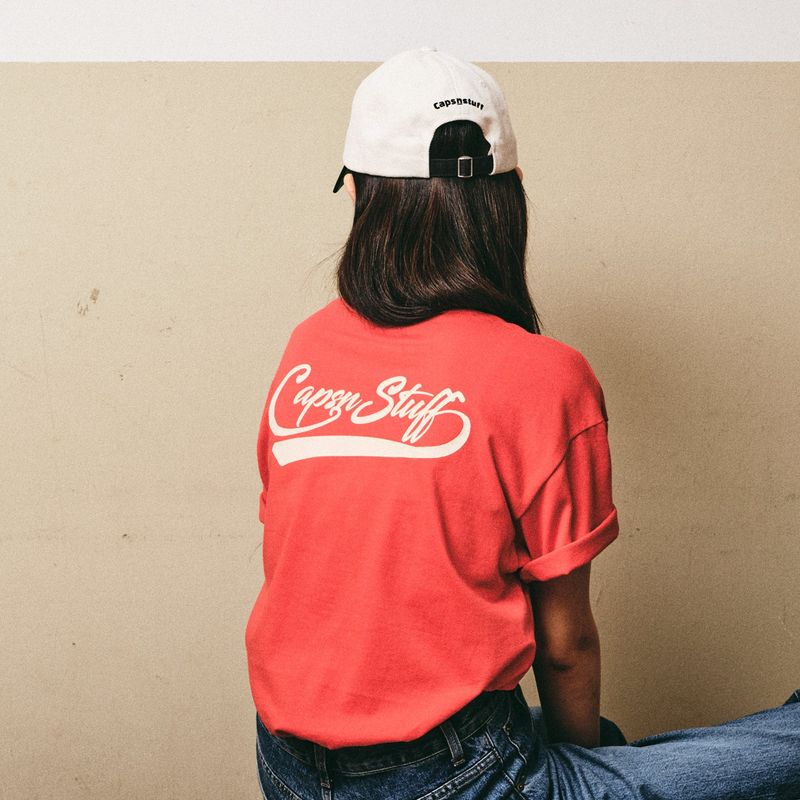 HERITAGE 80 BALL CAP