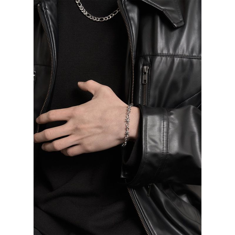 Bluss Chain Bracelet