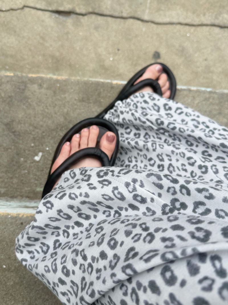 Color Neo EVA Flip Flops (5c)