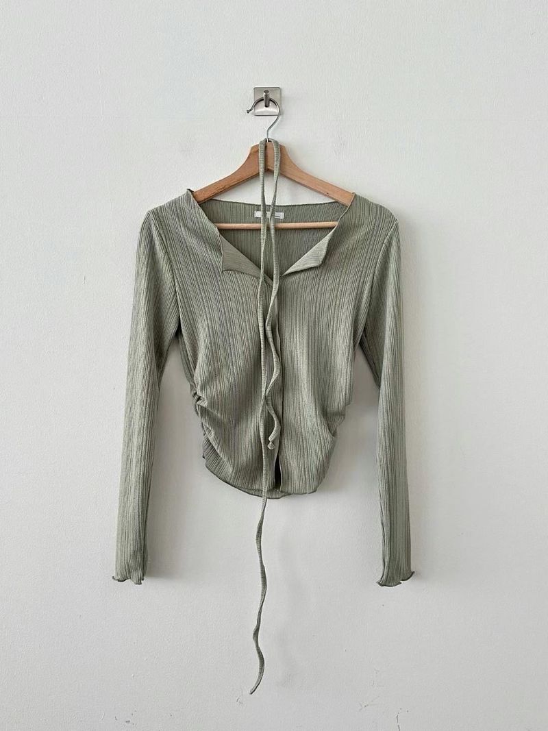 The Easy Top - 3 colours