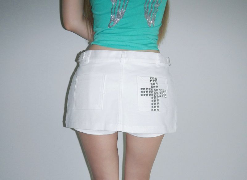 esc cross skpt(2 color)