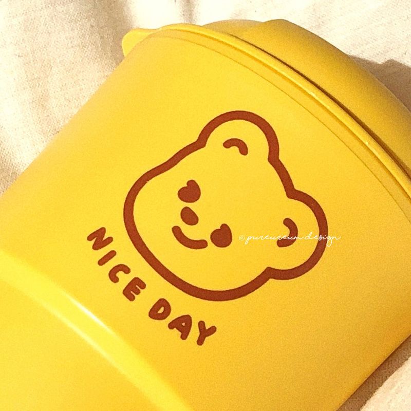 Nice Day Tumbler 350ml