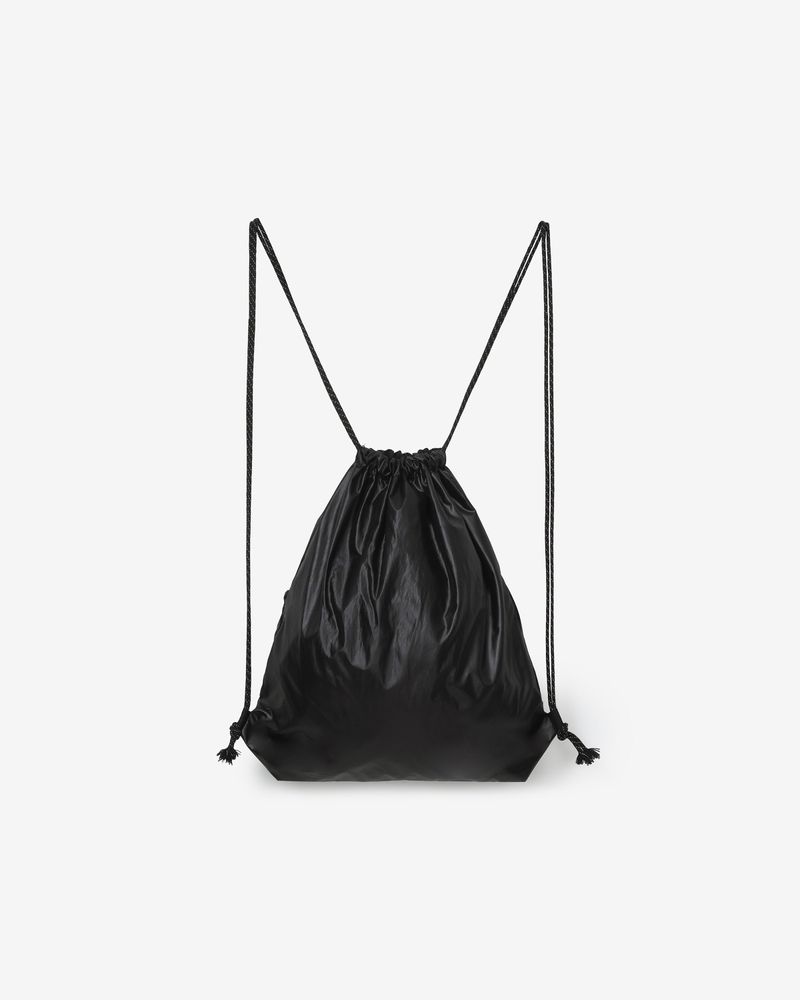 3M string bag [ NYLON black ]