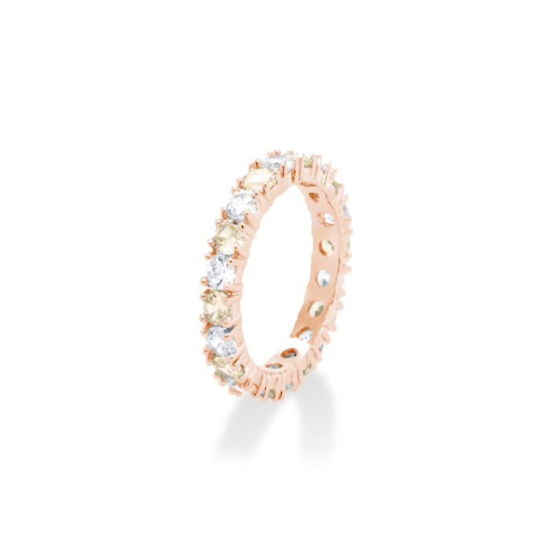 Champagne Lover Ring (rosegold)