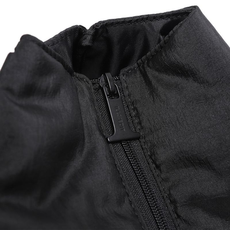 MATTE QUILTED TOTE BAG