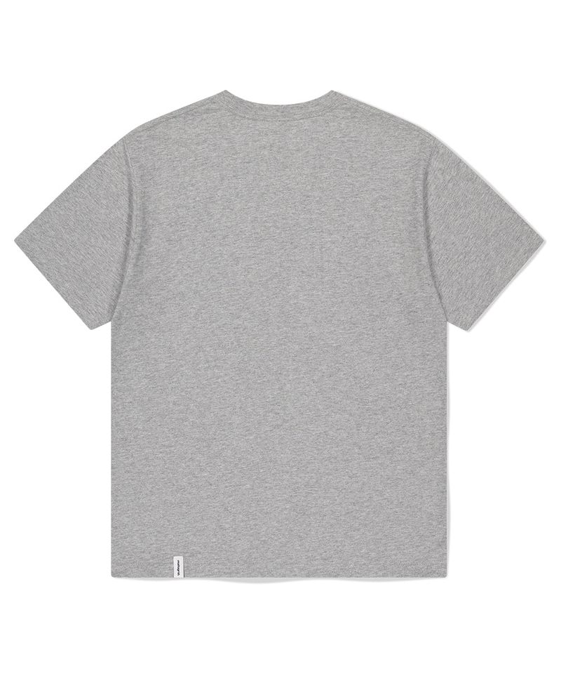 STRANGE PUPPY TEE
