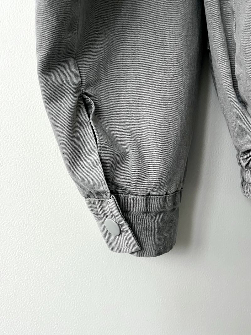 Herman jacket