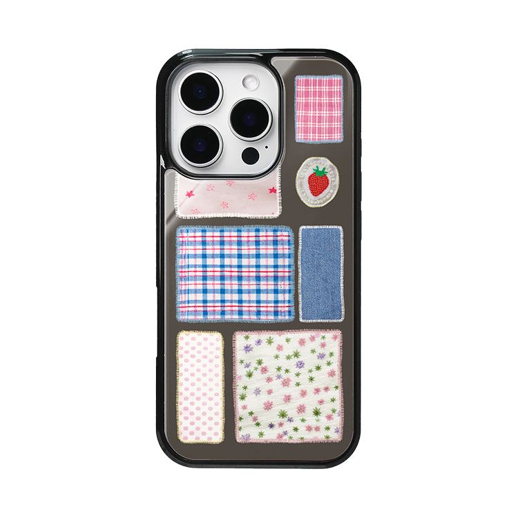 1081（イルゴンパルイル）の「ザオールドツリーグラスバンパーケース（スマホグッズ/小物）」