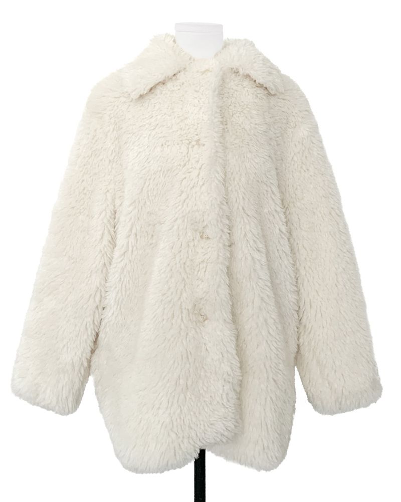 abel fur midi JK