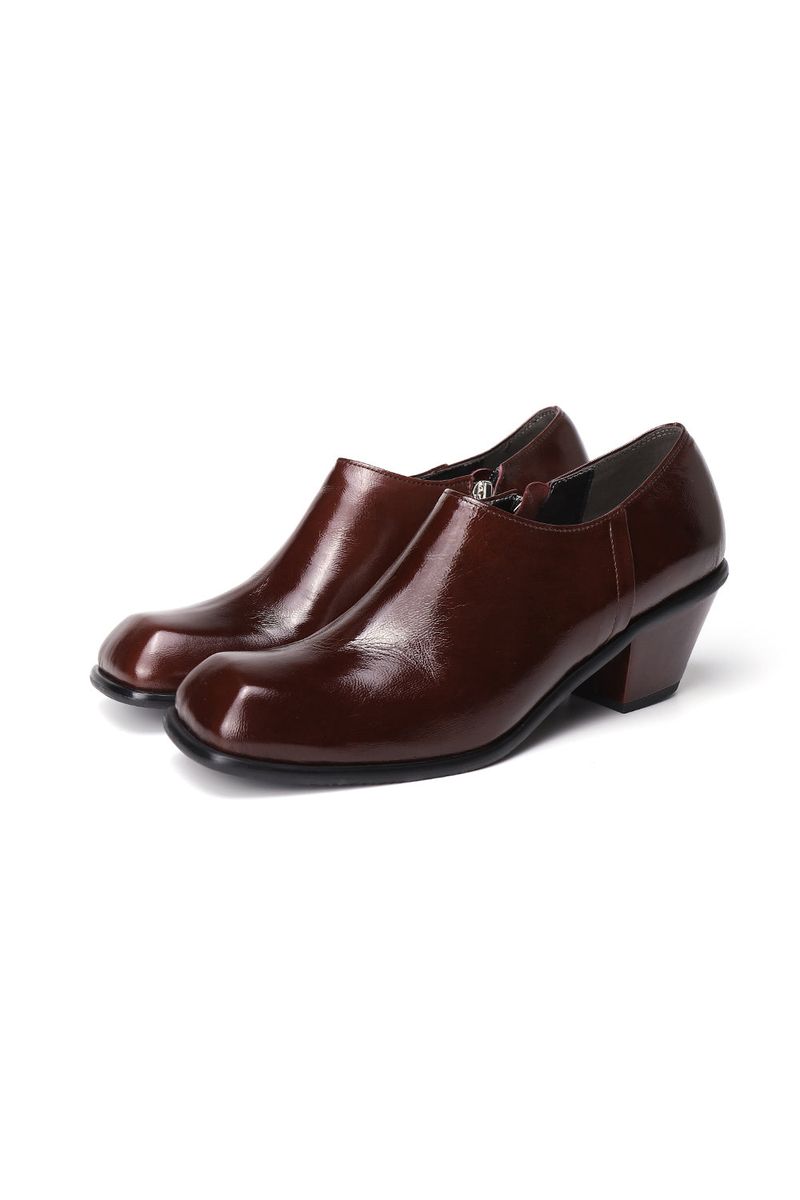 MALI LOAFER_3COLORS