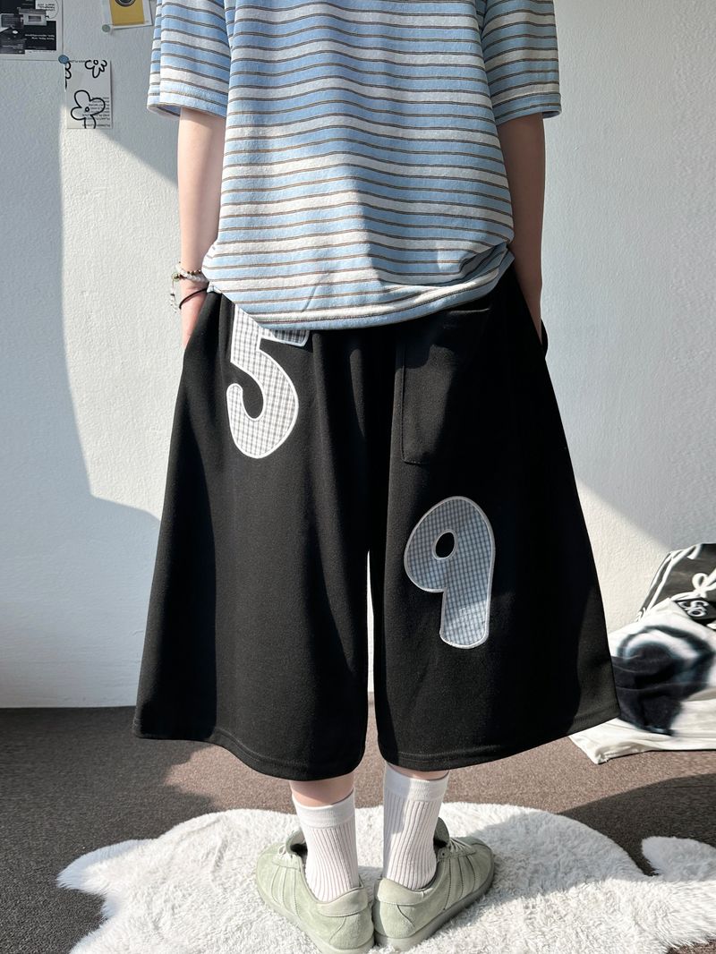 Yuria Cooling Stripe Henley Tee 3color