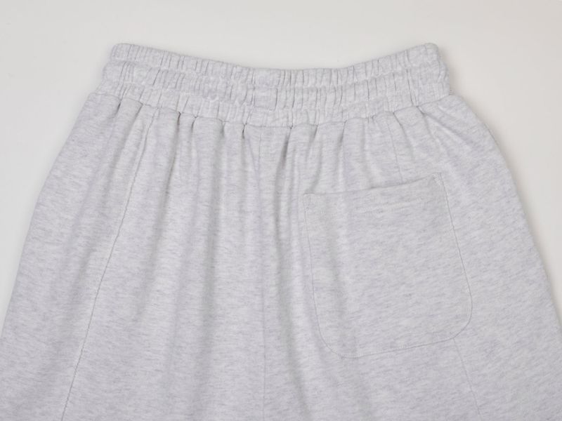 COMFORT LINING LONG JOGGER (MELANGE)