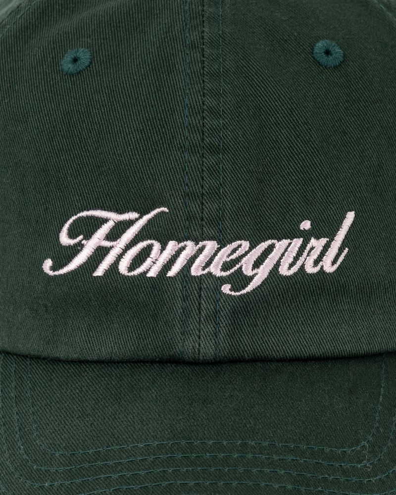 Homebody キャップ