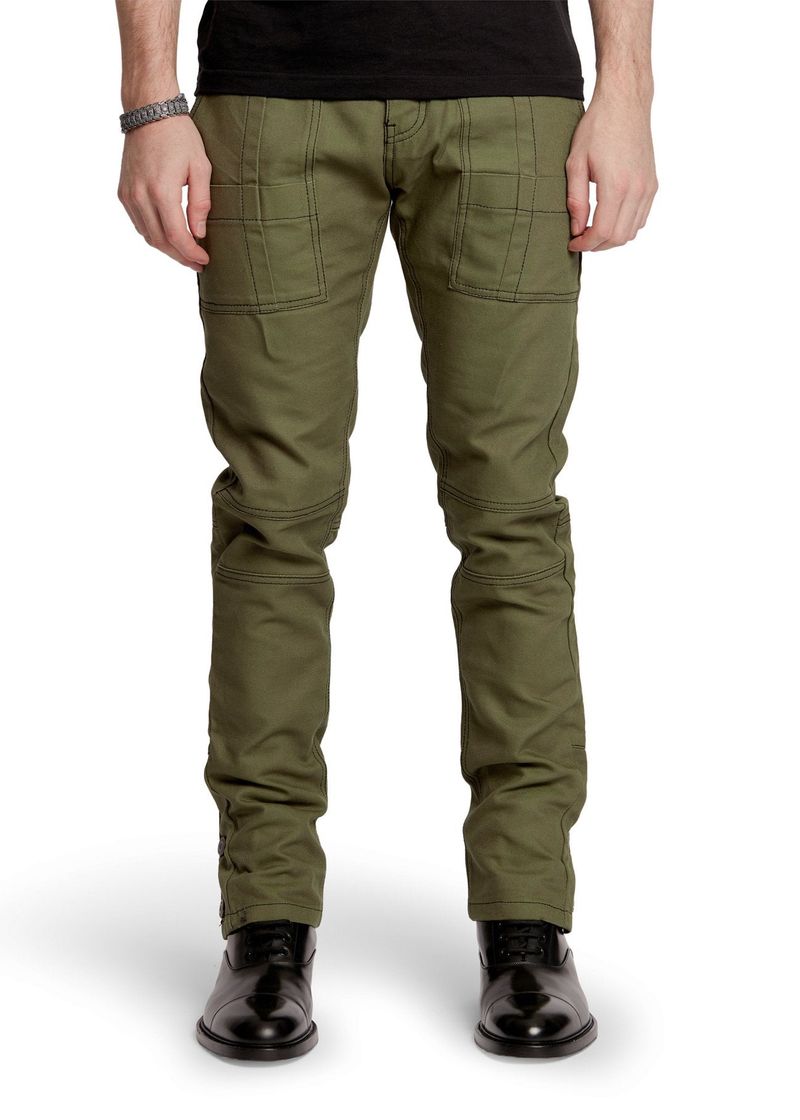 AKINGS（エーキングス）の「DANIEL OLIVE PANTS（Pants）」