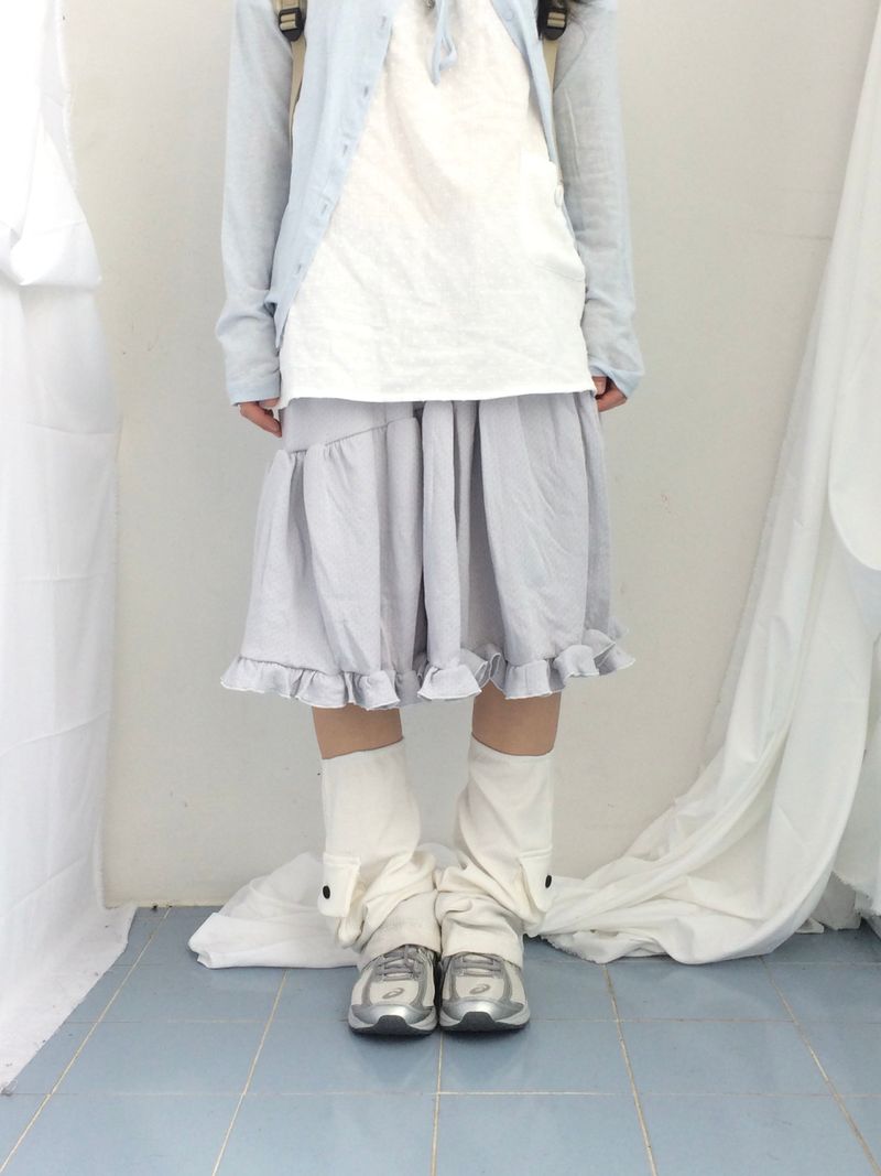 Coty Strap Cardigan