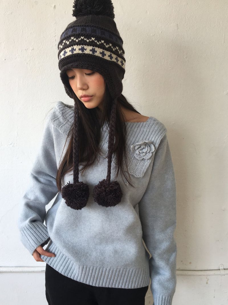 [MD Pick]Bell Nordic Balaclava (3color)