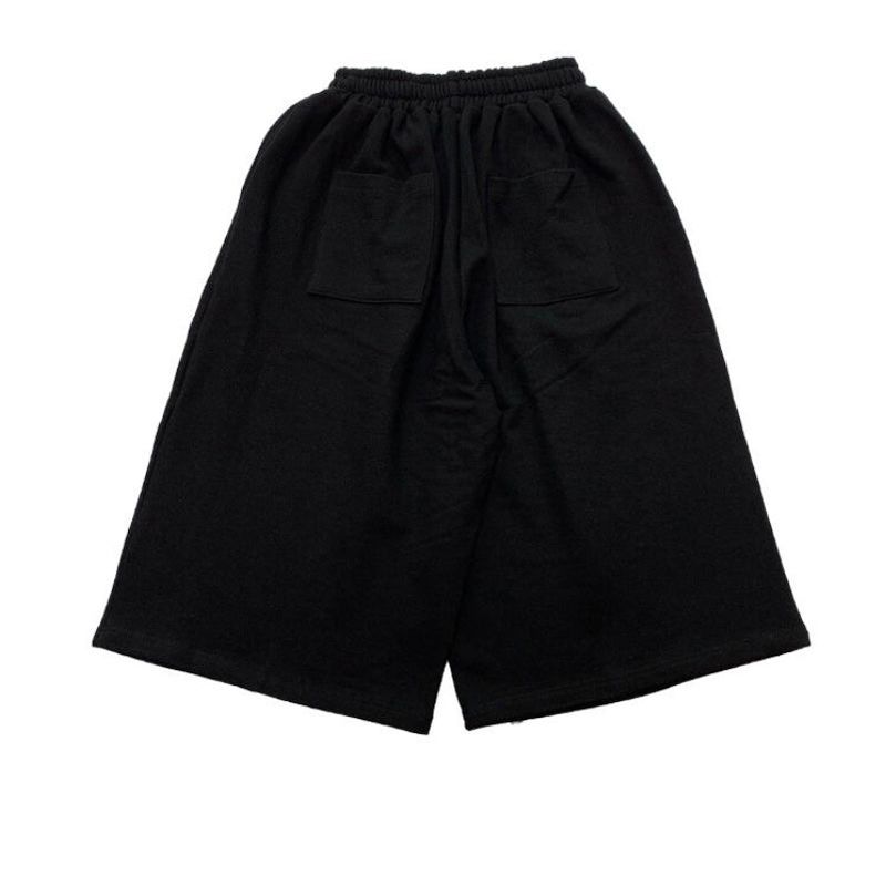 MIX 8 HALF COTTON PANTS