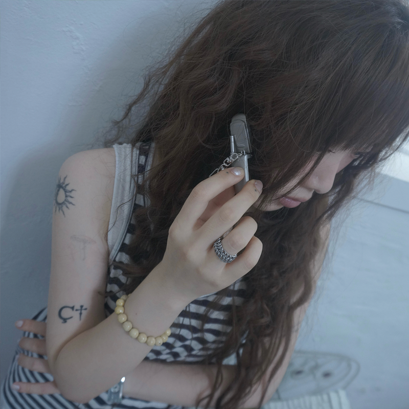 phone keyring