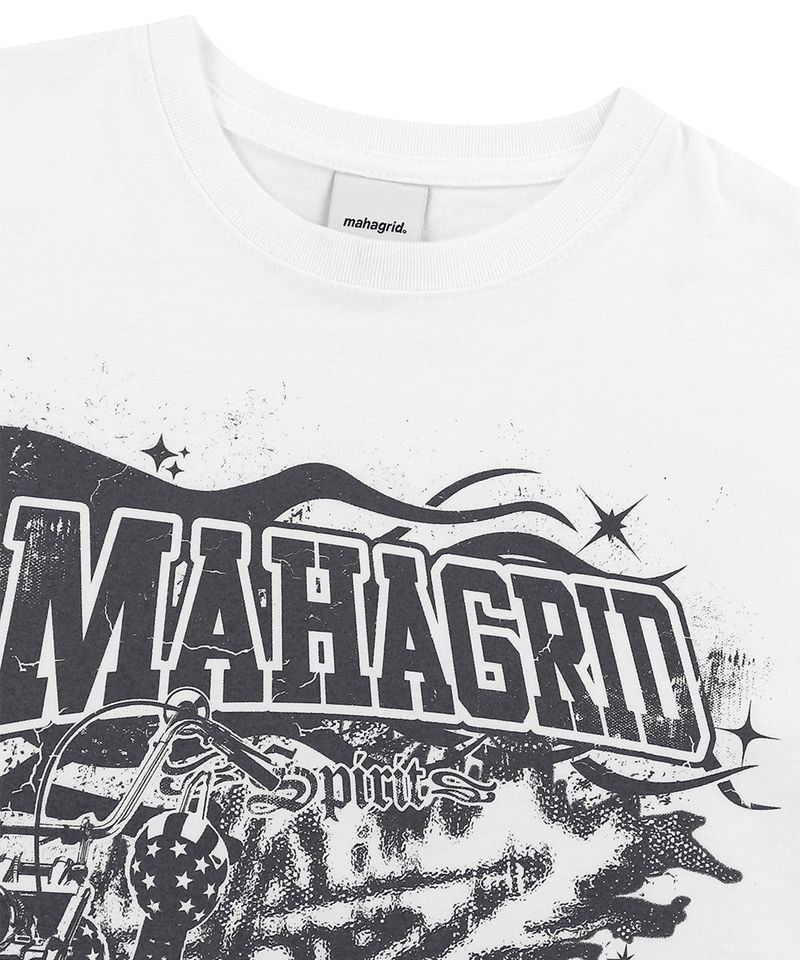 CHOPPER BIKE TEE