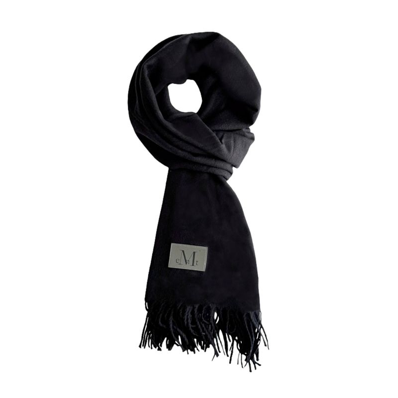 SIGNATURE MUFFLER (37Color)