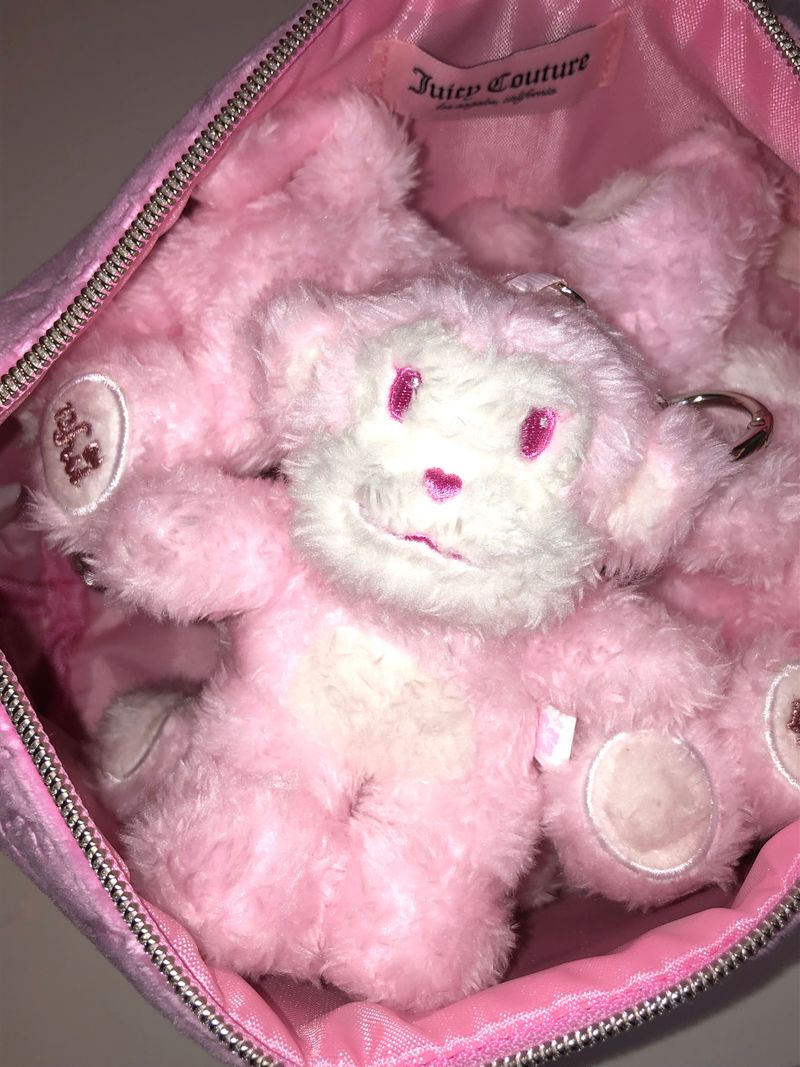 MAFAVARCHIVE（マイフェイブアーカイブ）の「pink rang（Toys/Key Holders）」