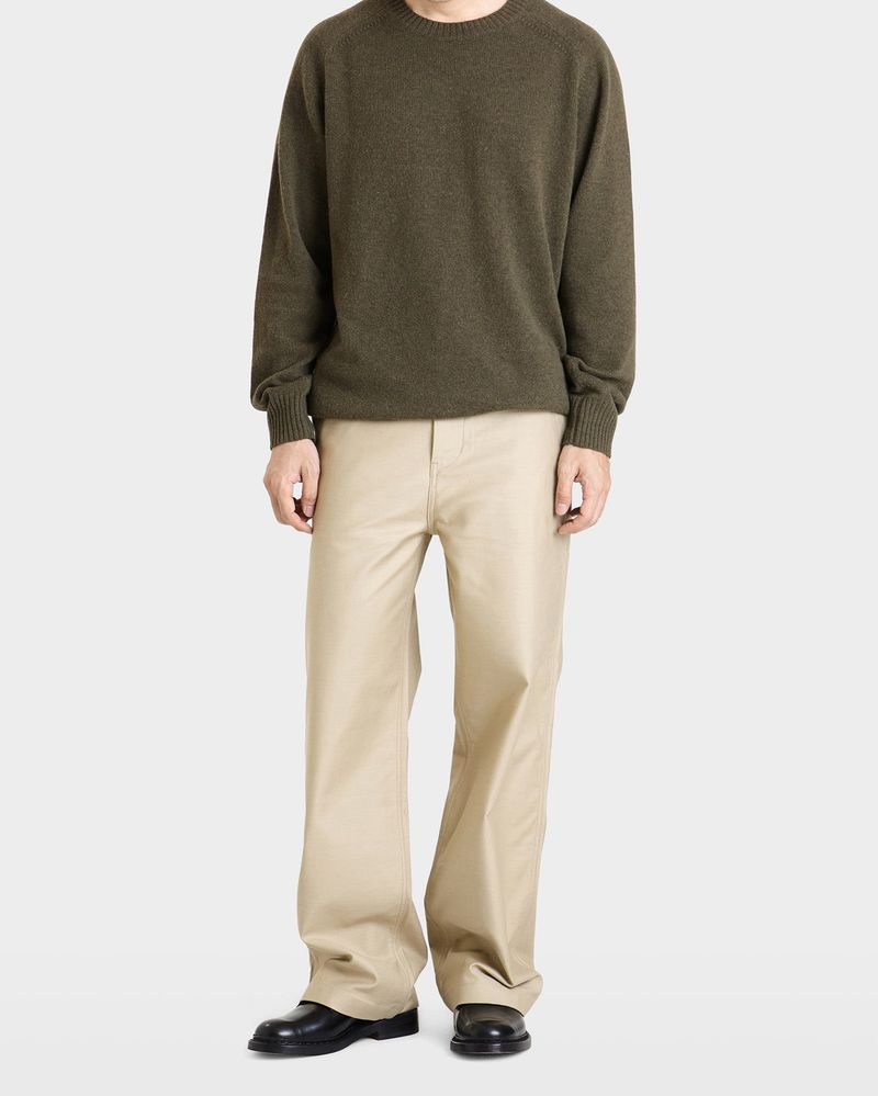 Beige Back Road 306 - MOD7ww