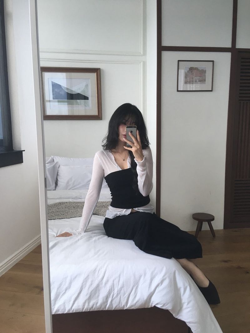 Rosie Maxi Skirt