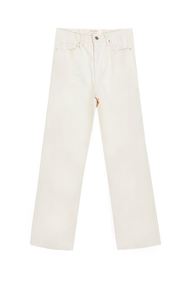 flowjeans（フロージーンズ）の「CREAMY JEANS（Pants）」