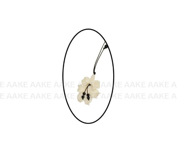 BLOOM CORD NECKLACE