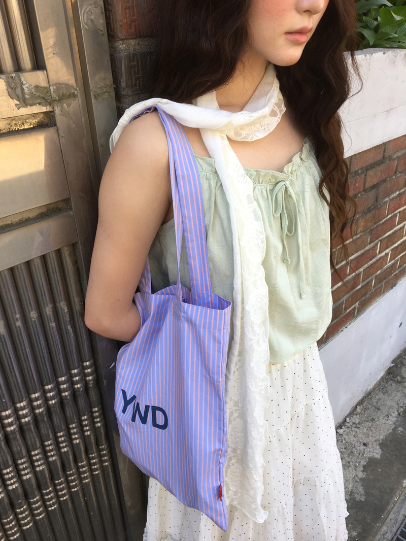 Paul Rose Lace Scarf (3color)