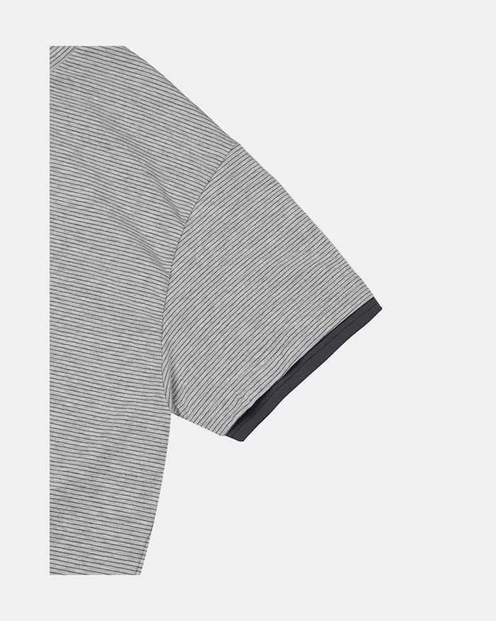 (UNISEX) Velia Layered Tee