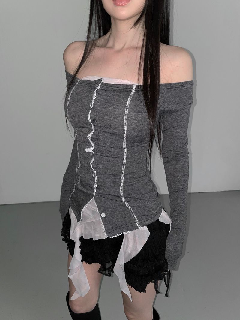 cloud long cd(3 color)