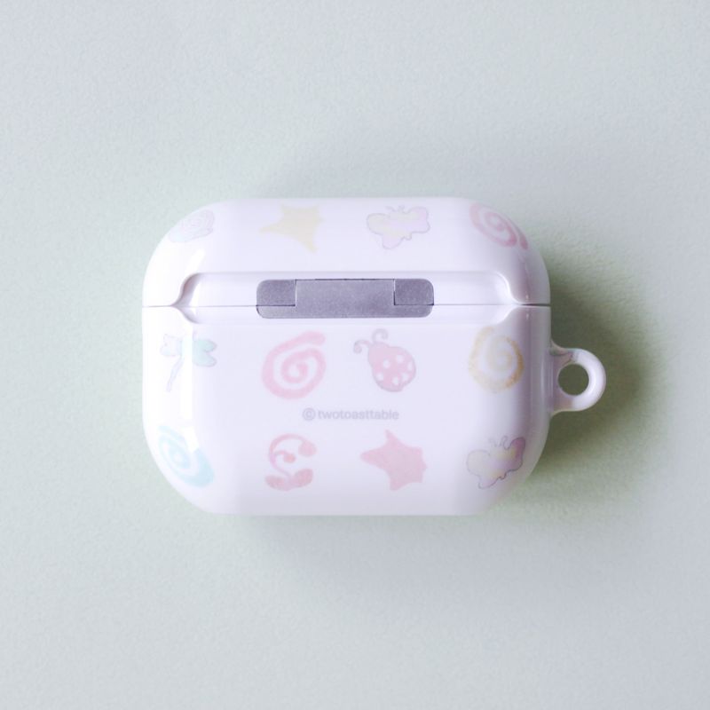 [MADE] Little beings pods (Soft)